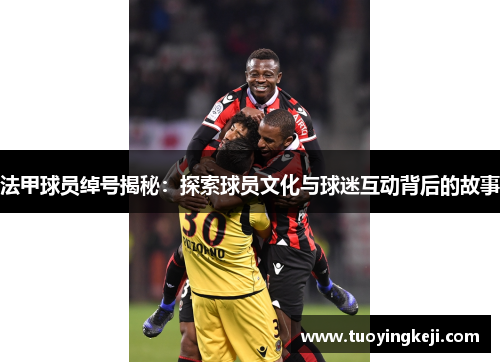 法甲球员绰号揭秘：探索球员文化与球迷互动背后的故事