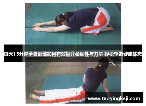 每天15分钟全身训练如何有效提升柔韧性与力量 轻松塑造健康体态